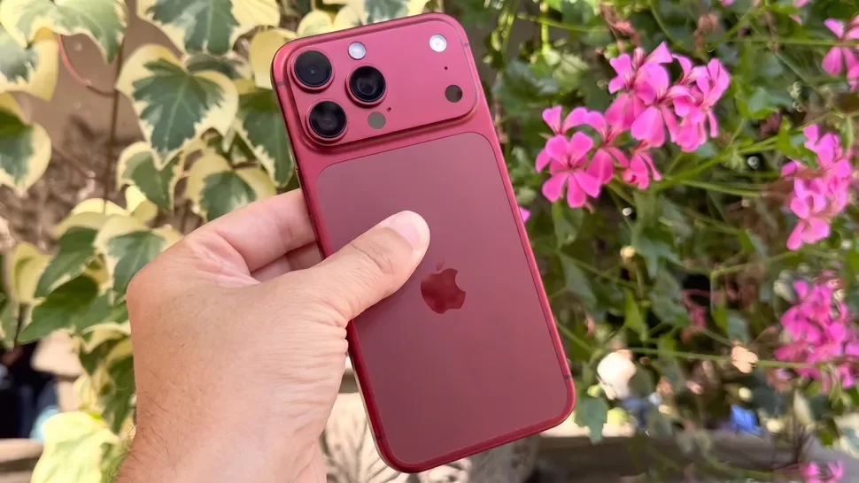 iPhone 18 Pro Max battery rumors: it could be a record-breaking year for Apple