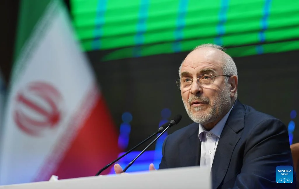Iran warns of faster, heavier, more painful response to US attacks
