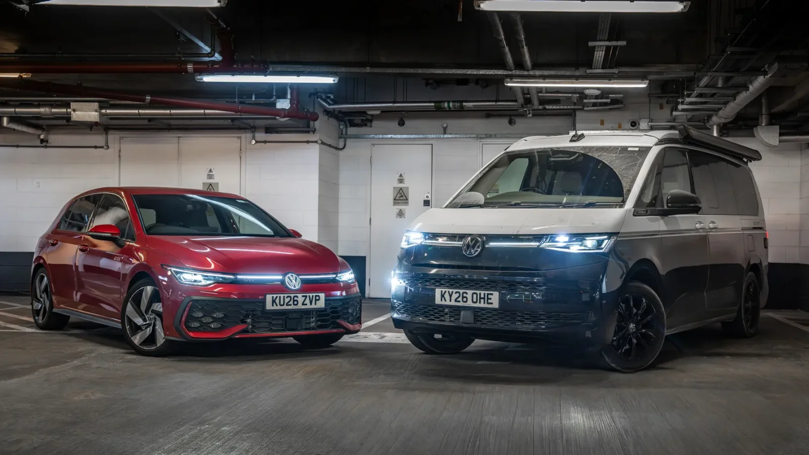 VW in big trouble as 75 models face cuts and factories could close